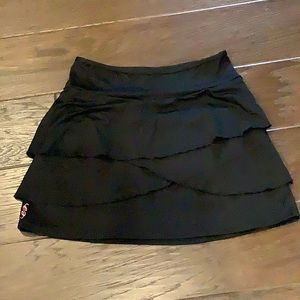 Ellabelle golf/tennis skirt